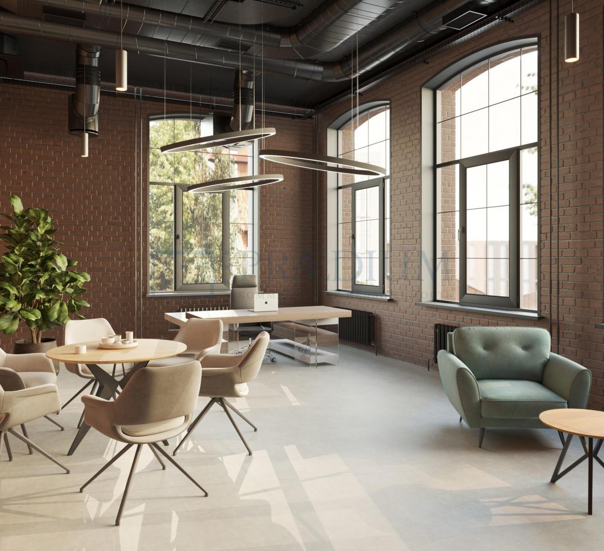 Сдается офис в Москве, д 15 стр 10