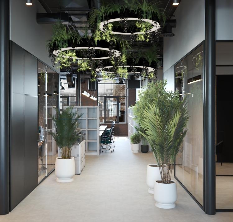 Сдается офис в Москве, д 15 стр 10