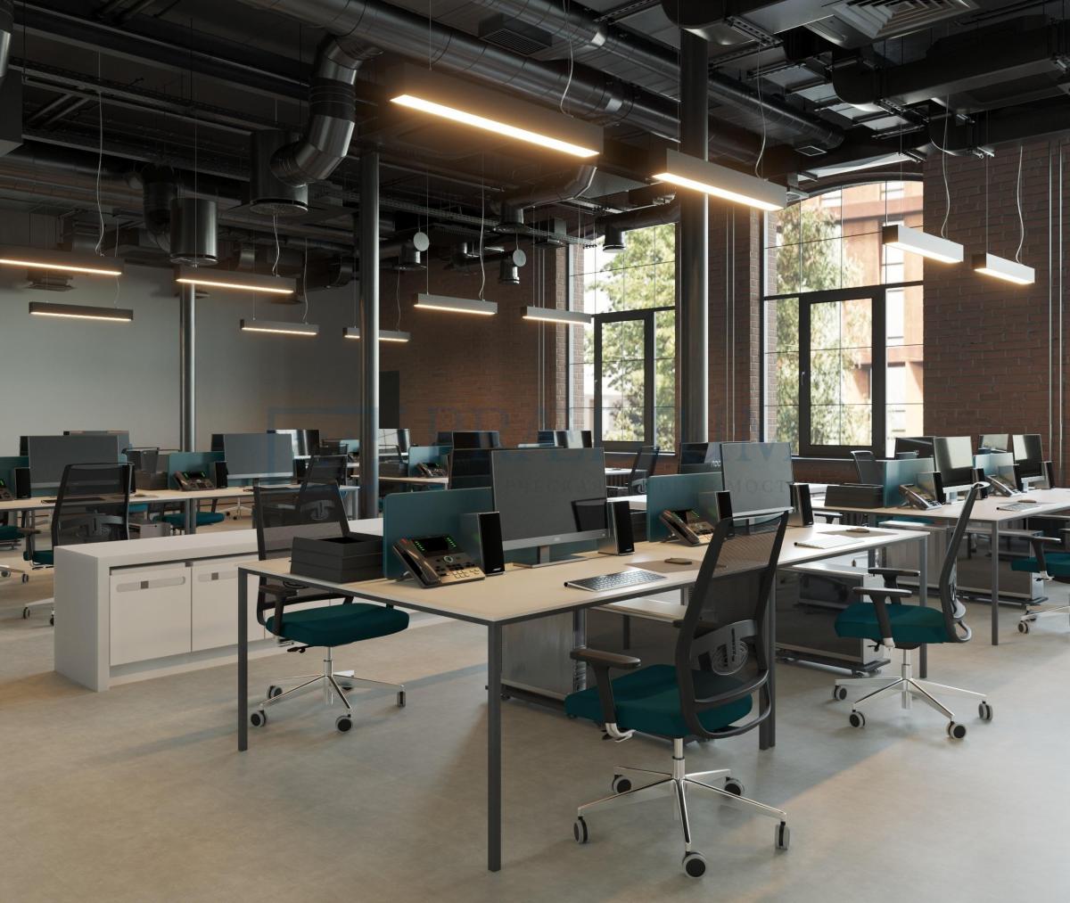 Сдается офис в Москве, д 15 стр 10