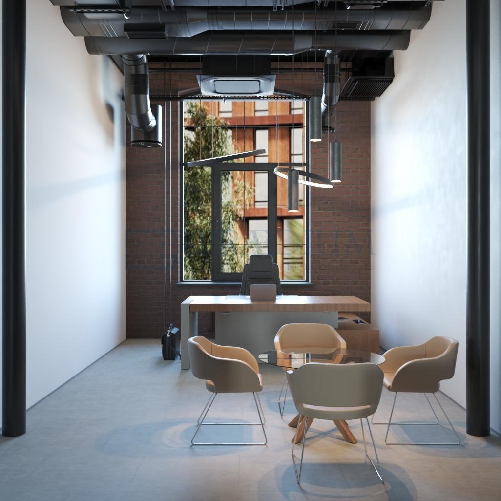 Сдается офис в Москве, д 15 стр 10