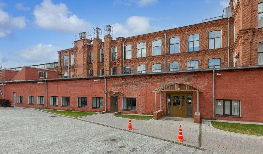 Сдается офис в Москве, д 15 стр 10