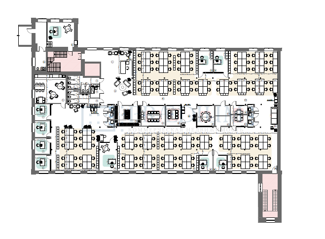 Сдается офис в Москве, д 15 стр 10