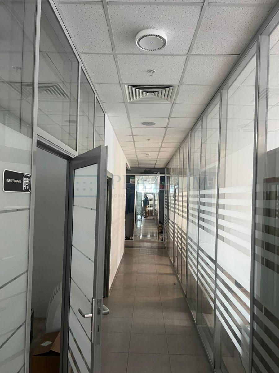 Продам офис в Москве, д 63Б стр 4