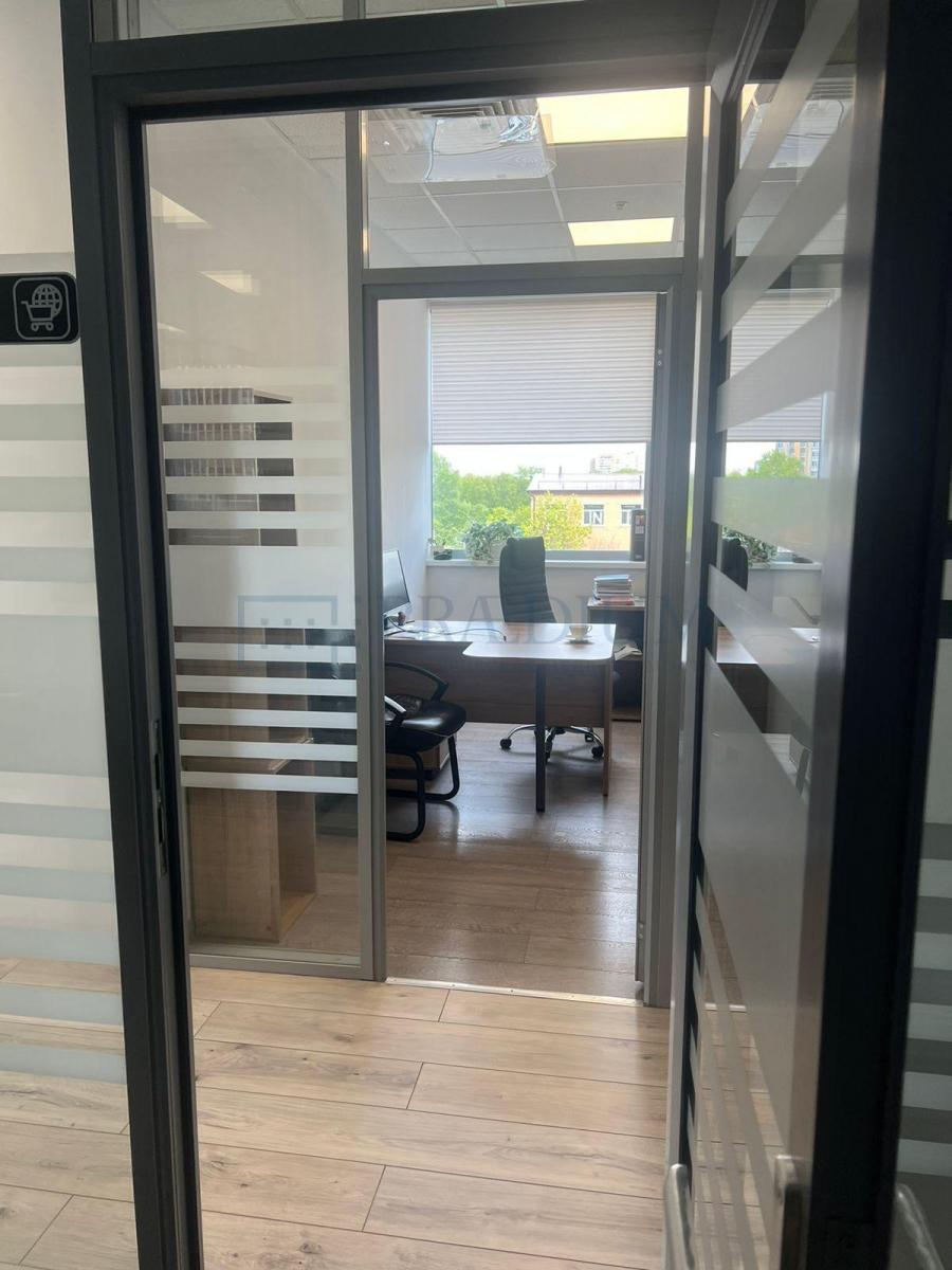 Продам офис в Москве, д 63Б стр 4