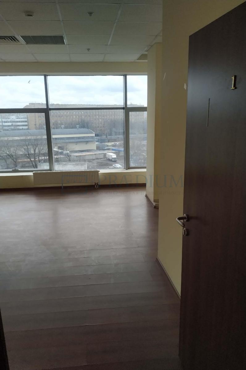 Продам офис в Москве, д 63Б стр 4