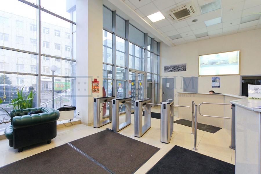 Продам офис в Москве, д 63Б стр 4