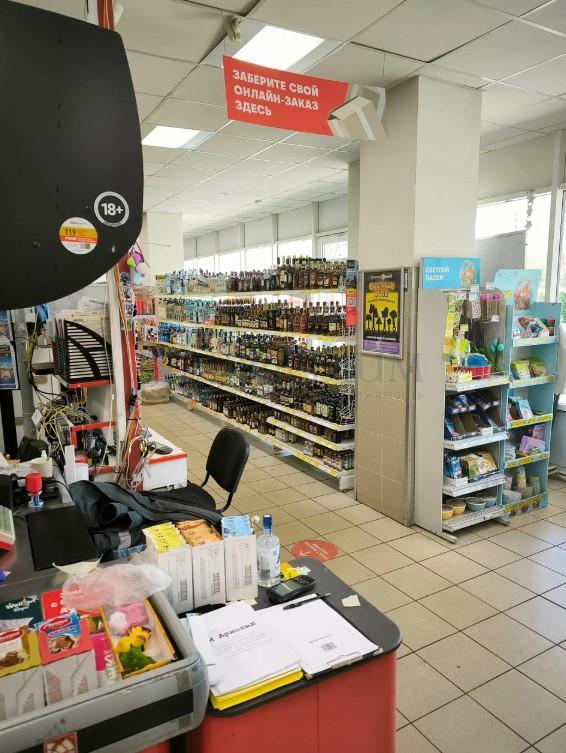 Сдается склад в Москве, Дмитровское шоссе, д 29 к 1