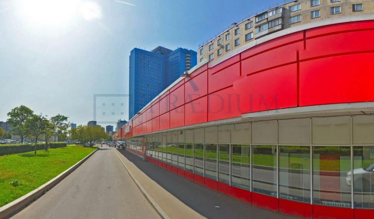 Сдается склад в Москве, Дмитровское шоссе, д 29 к 1