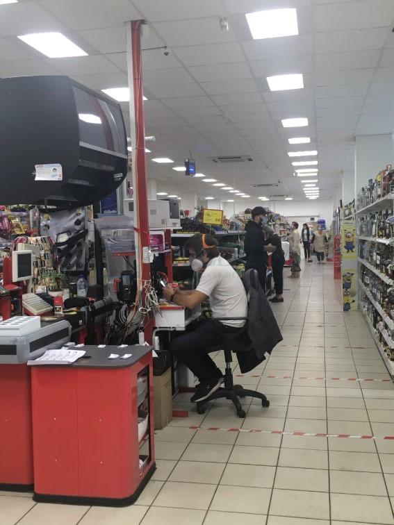 Сдается склад в Москве, Дмитровское шоссе, д 29 к 1