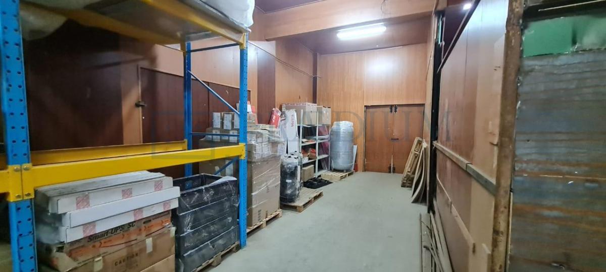 Сдается склад в Москве, д 2 стр 50