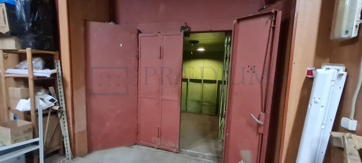 Сдается склад в Москве, д 2 стр 50