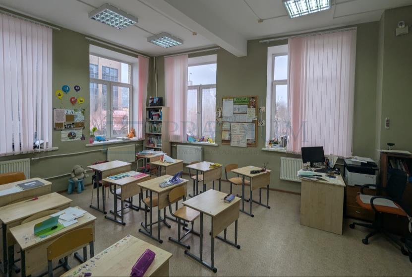 Сдается офис в Москве, д 1/2 стр 1