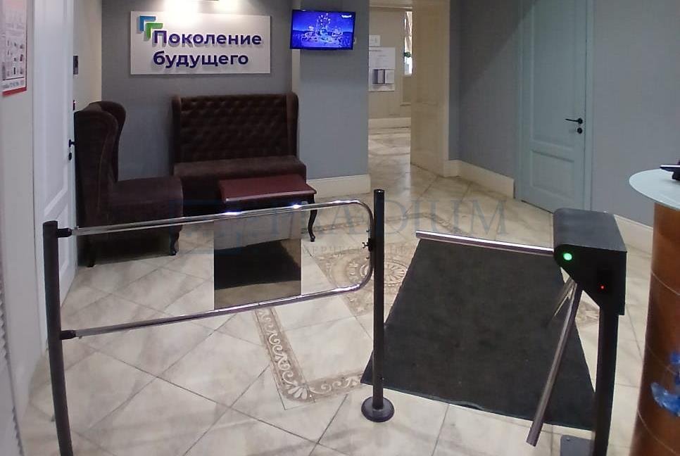 Сдается офис в Москве, д 1/2 стр 1