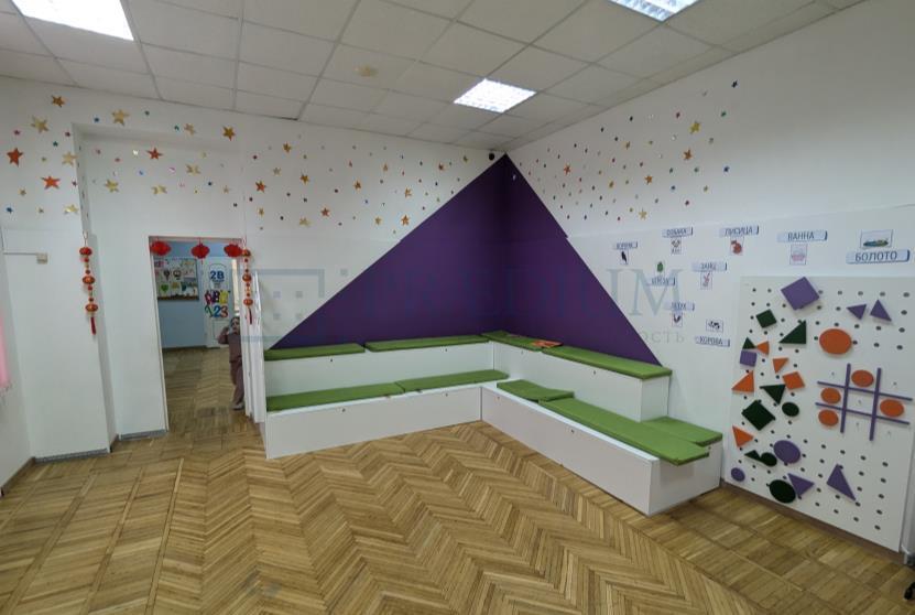 Сдается офис в Москве, д 1/2 стр 1