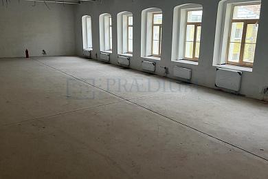 Сдается офис в Москве, д 5 стр 1