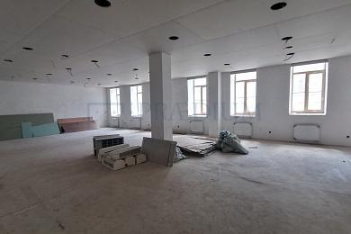 Сдается офис в Москве, д 5 стр 1