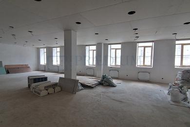 Сдается офис в Москве, д 5 стр 1