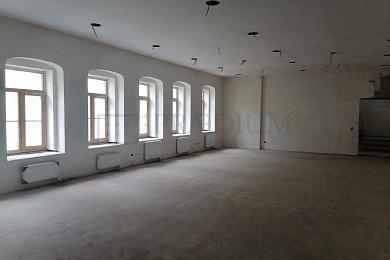 Сдается офис в Москве, д 5 стр 1