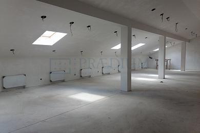 Сдается офис в Москве, д 5 стр 1