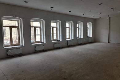 Сдается офис в Москве, д 5 стр 1