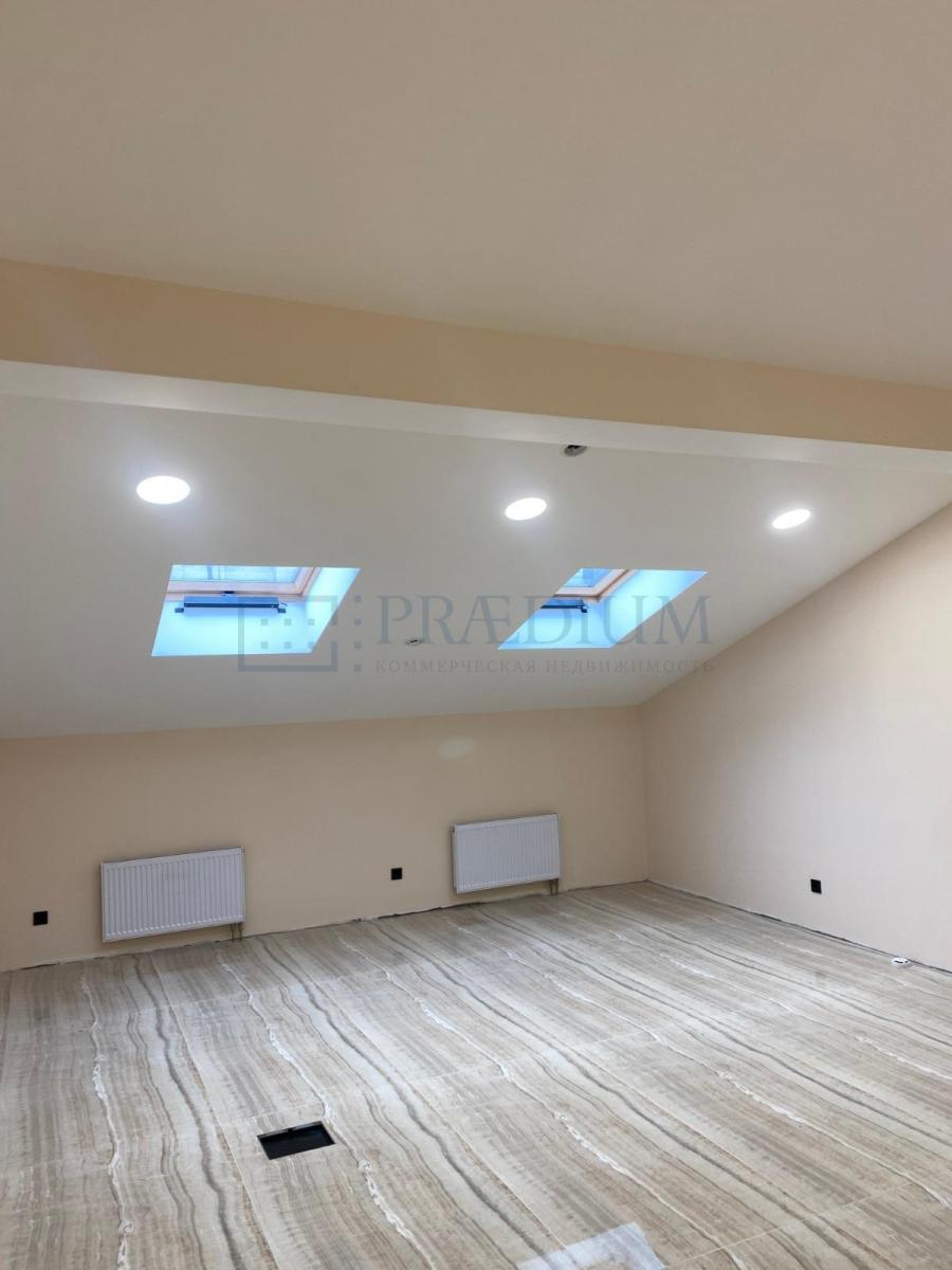 Сдается офис в Москве, д 5 стр 1