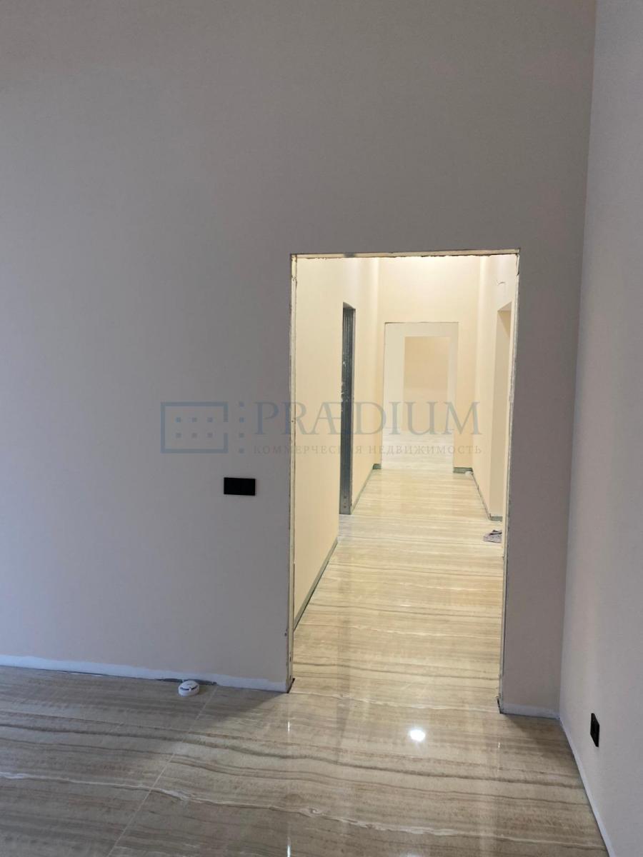 Сдается офис в Москве, д 5 стр 1