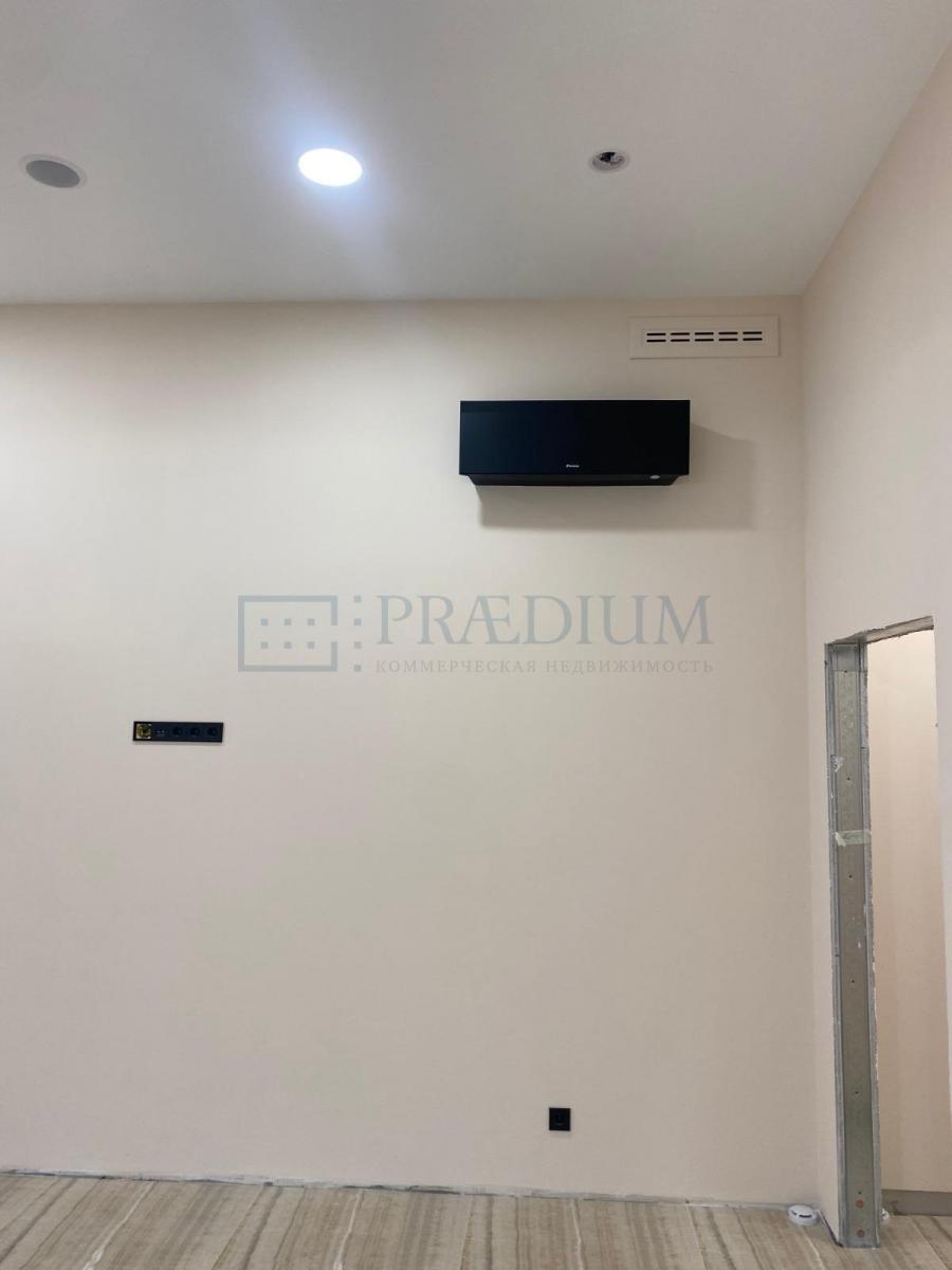 Сдается офис в Москве, д 5 стр 1