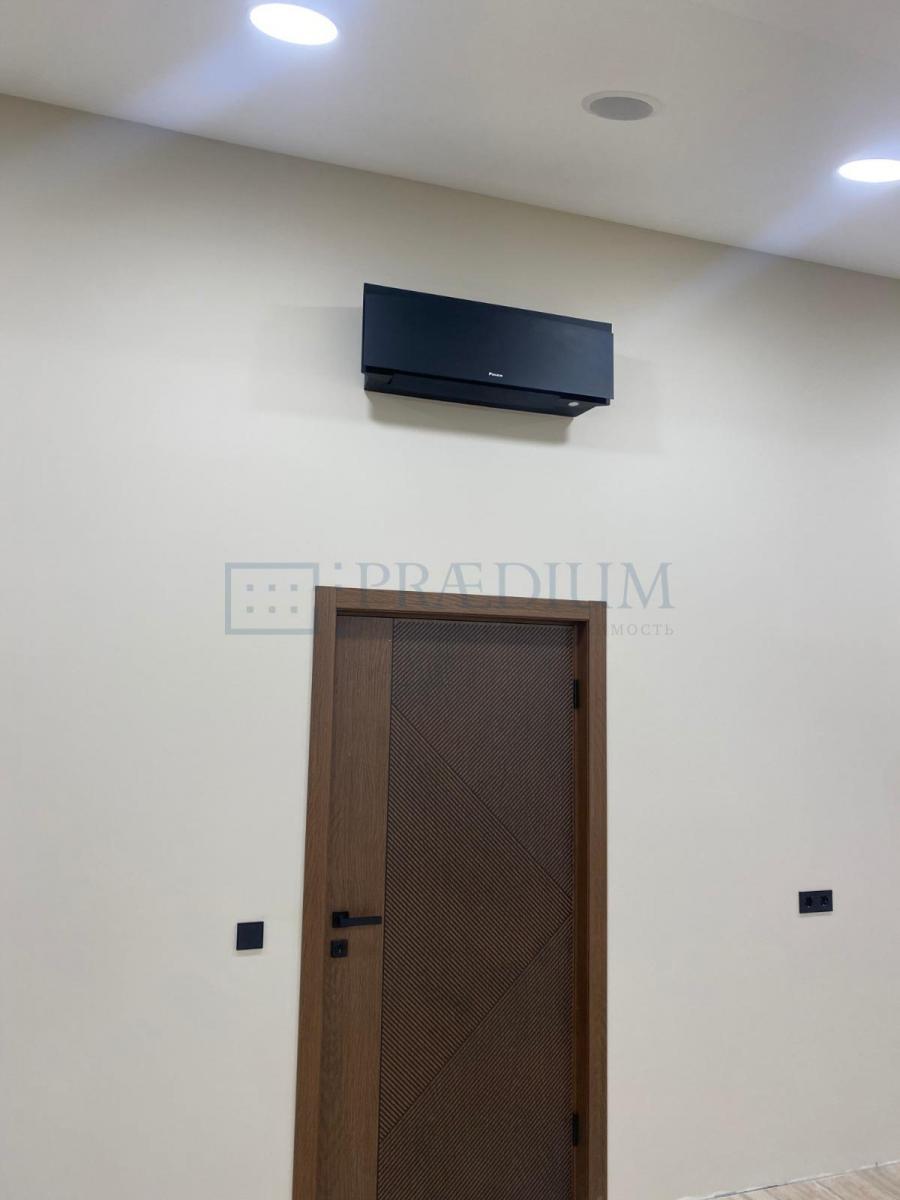 Сдается офис в Москве, д 5 стр 1