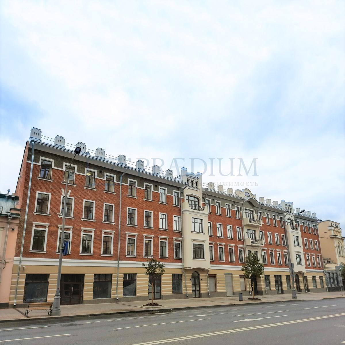 Сдается офис в Москве, д 8