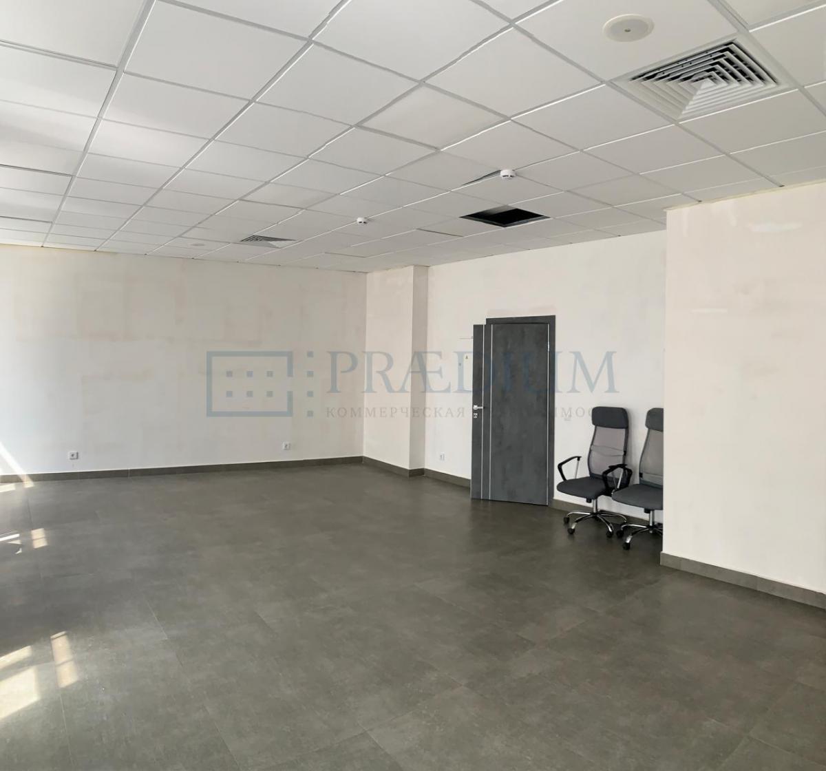 Сдается офис в Москве, д 8