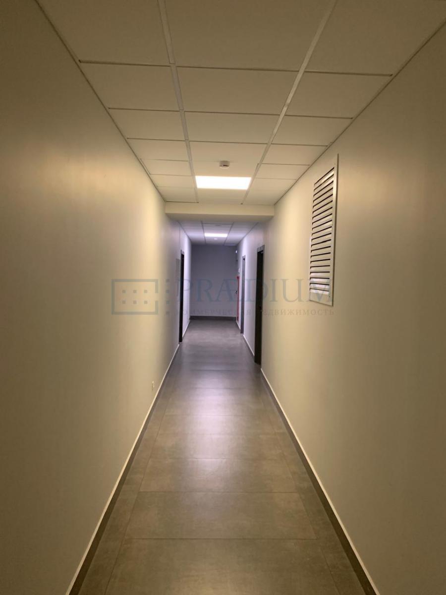 Сдается офис в Москве, д 8