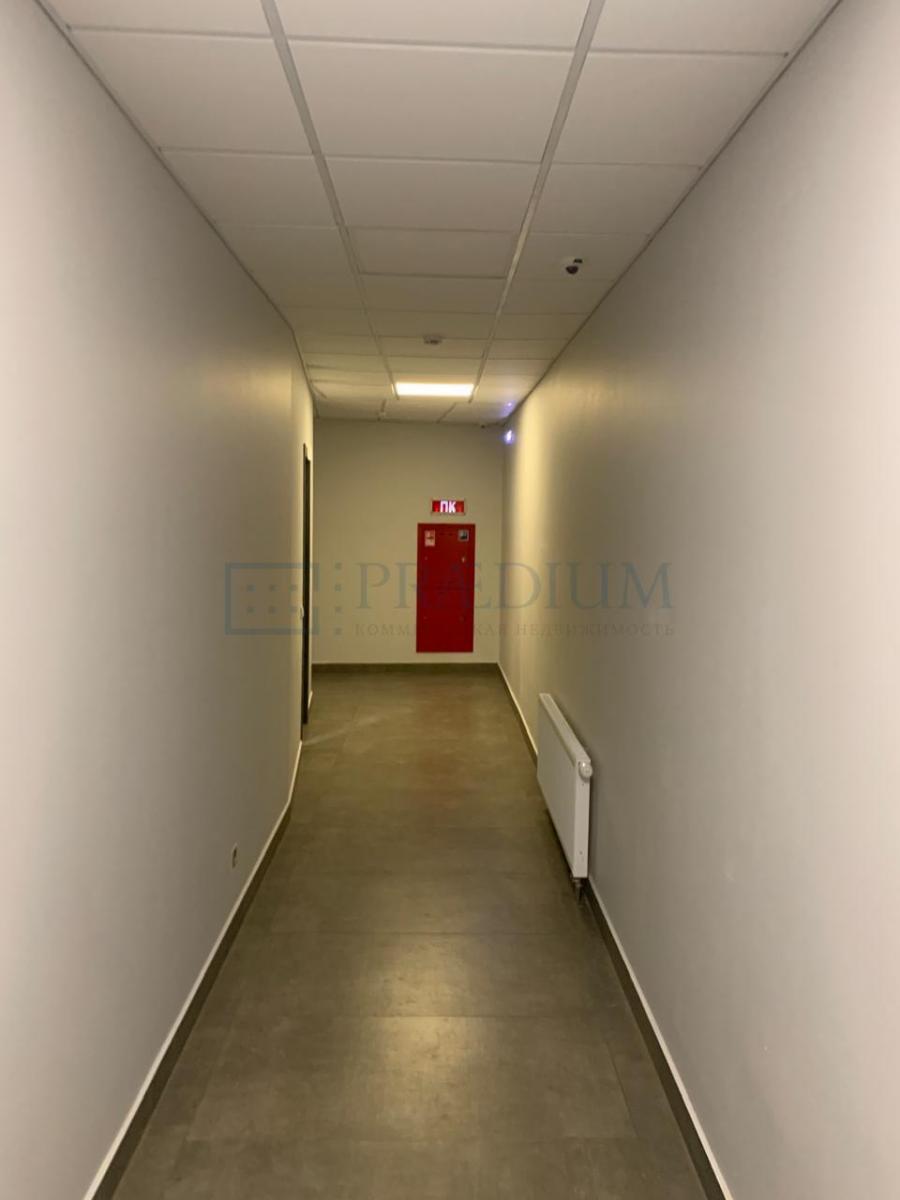 Сдается офис в Москве, д 8