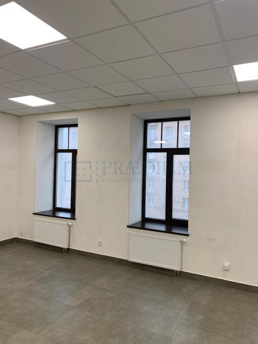 Сдается офис в Москве, д 8