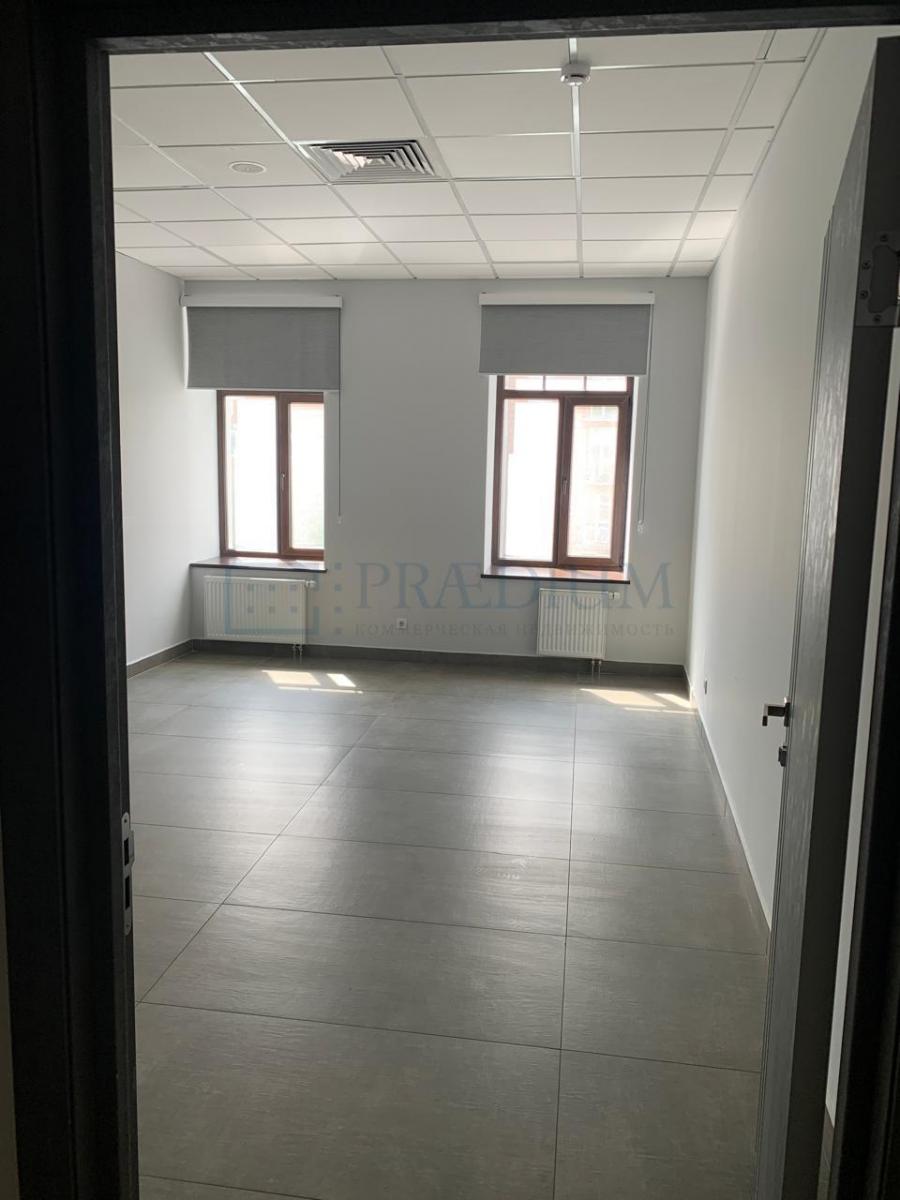 Сдается офис в Москве, д 8