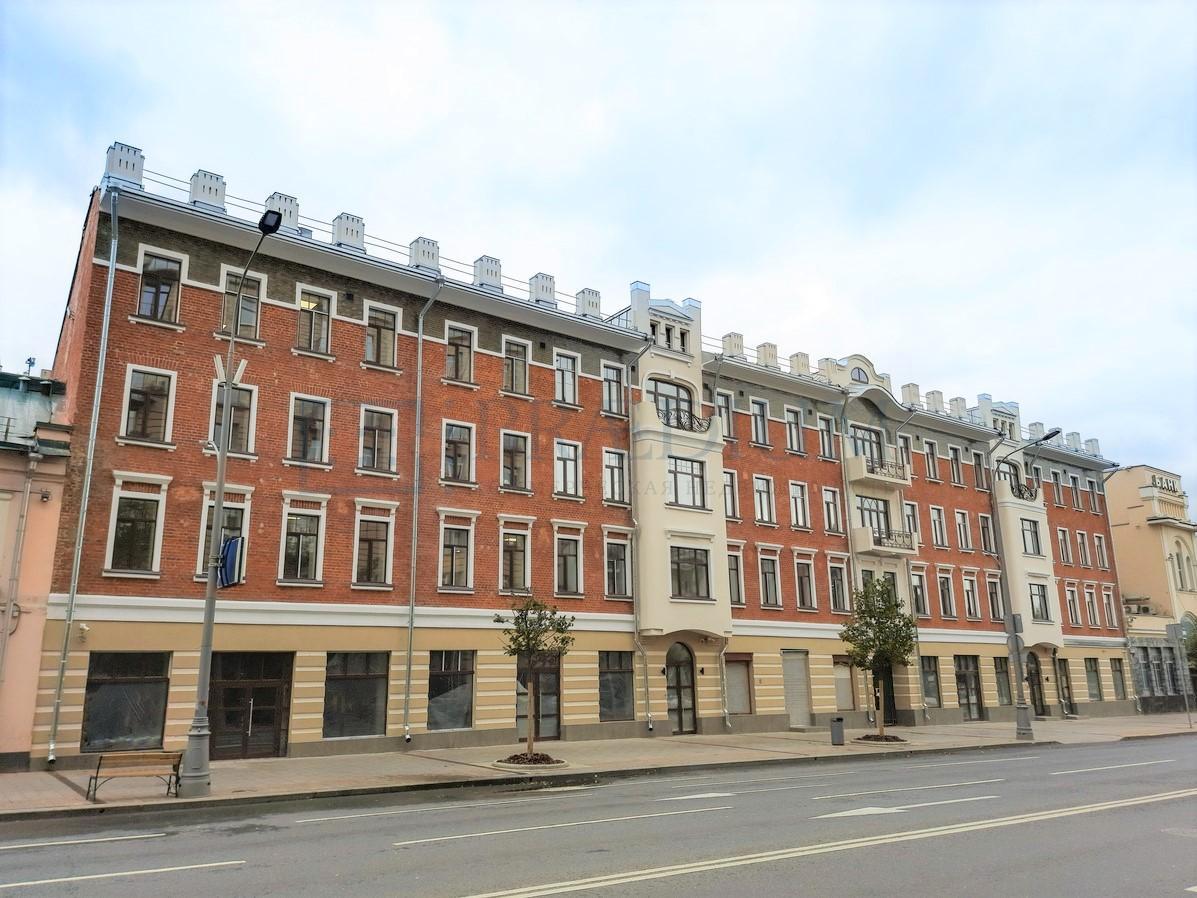 Сдается офис в Москве, д 8