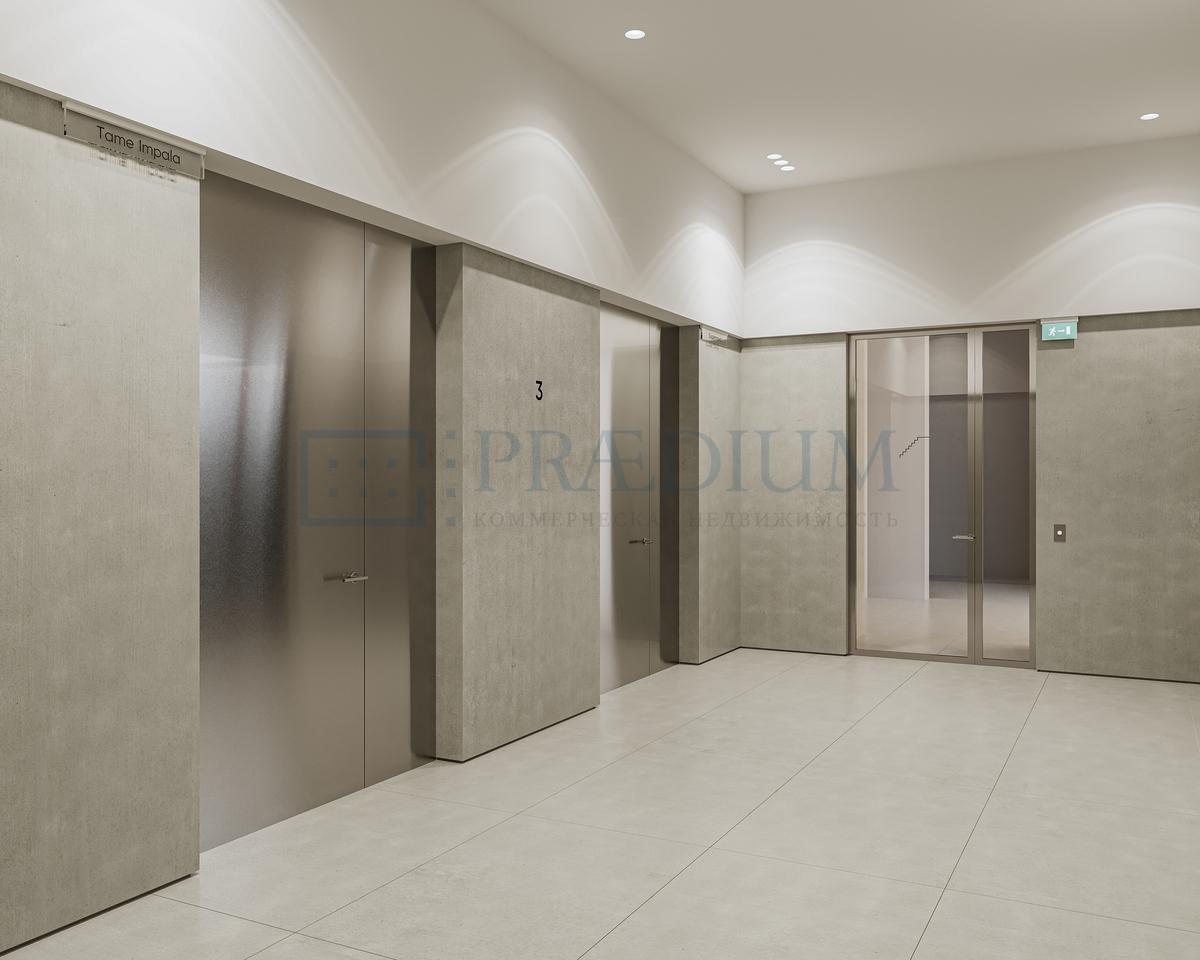 Продам торговое помещение в Москве, д 3