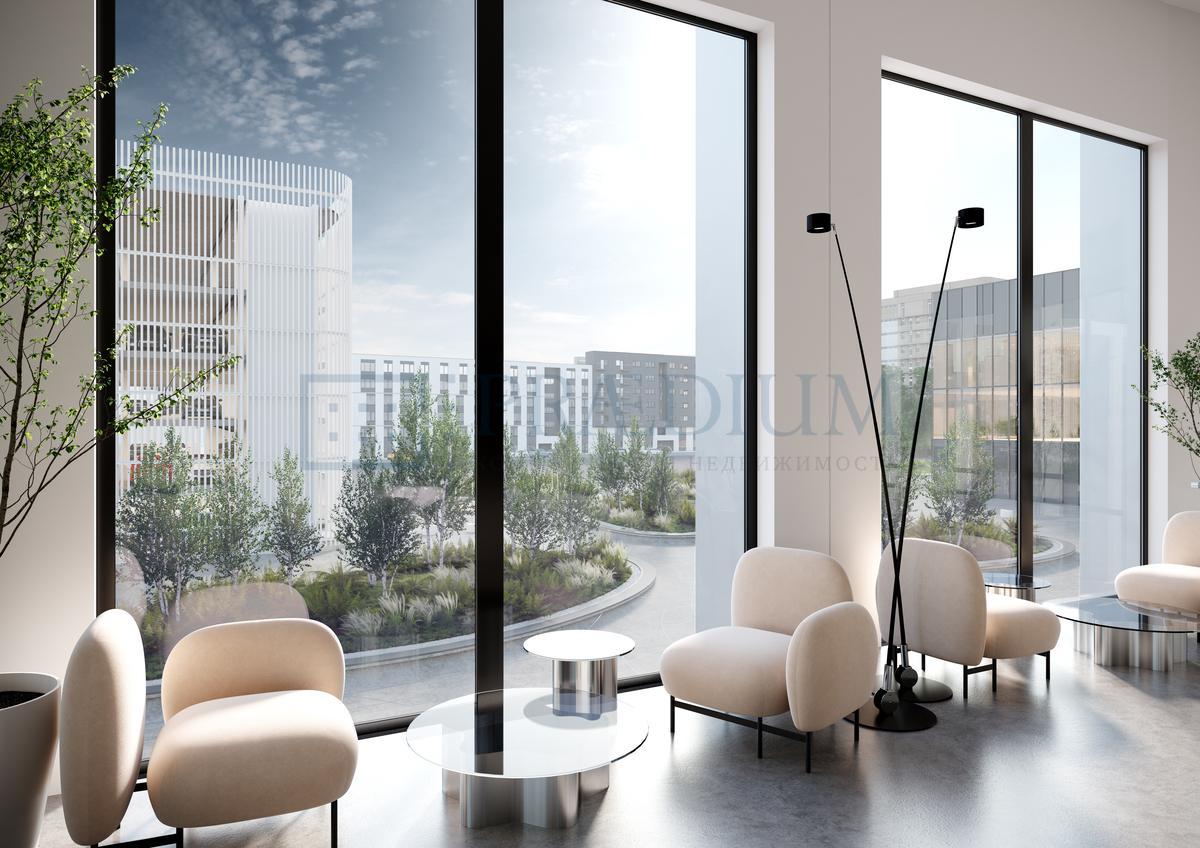 Продам торговое помещение в Москве, д 3