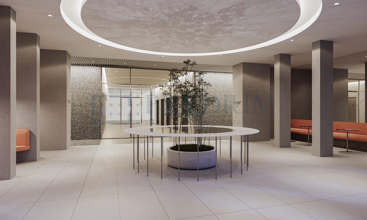 Продам торговое помещение в Москве, д 3