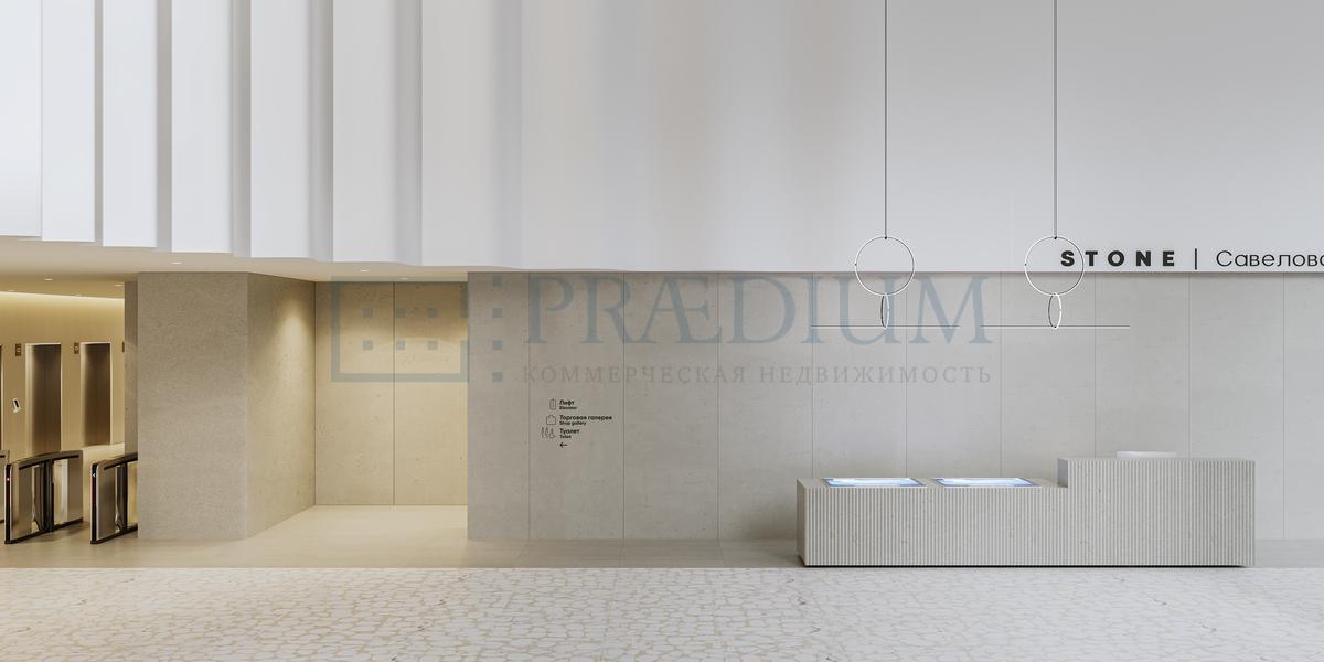 Продам торговое помещение в Москве, д 3