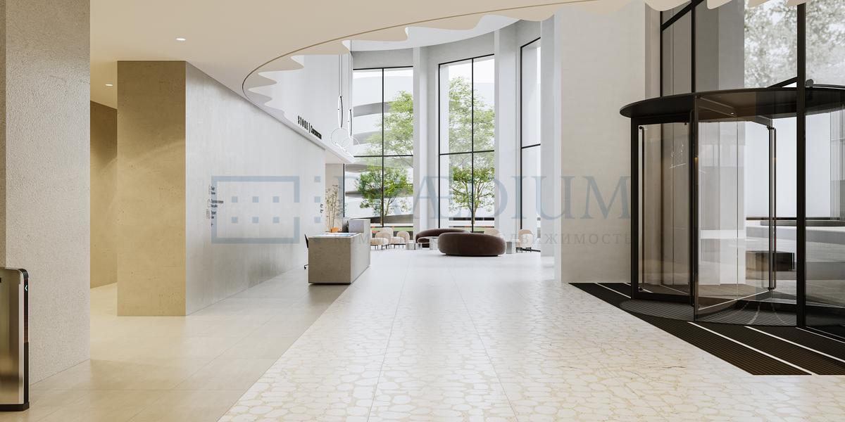 Продам торговое помещение в Москве, д 3