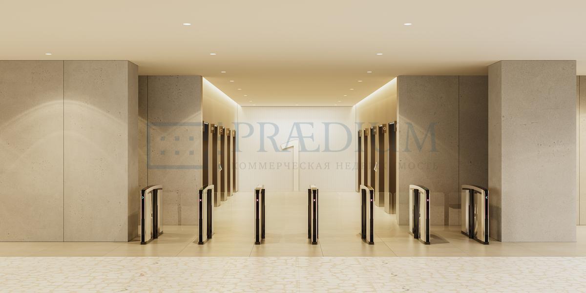 Продам торговое помещение в Москве, д 3