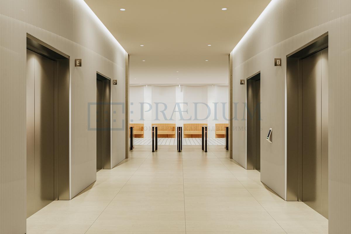 Продам торговое помещение в Москве, д 3