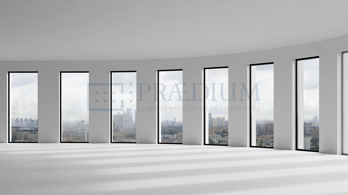 Продам торговое помещение в Москве, д 3