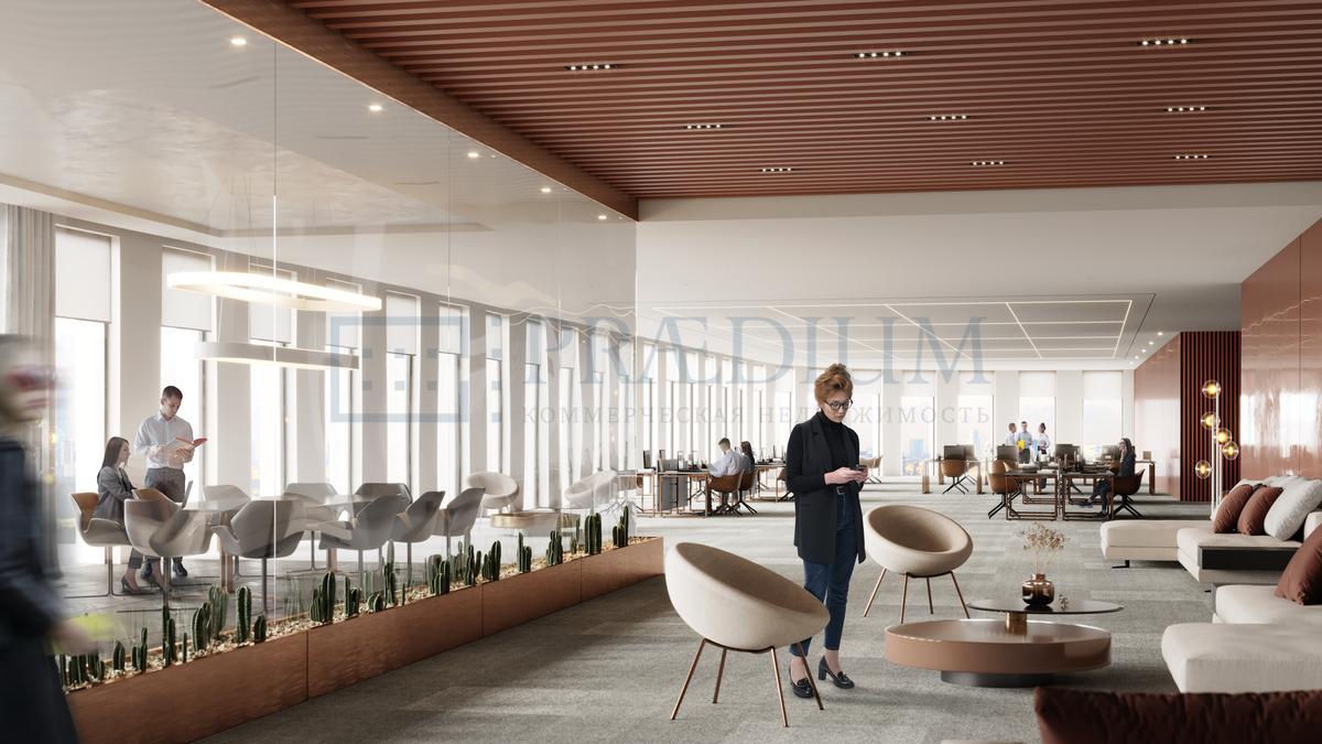 Продам торговое помещение в Москве, д 3