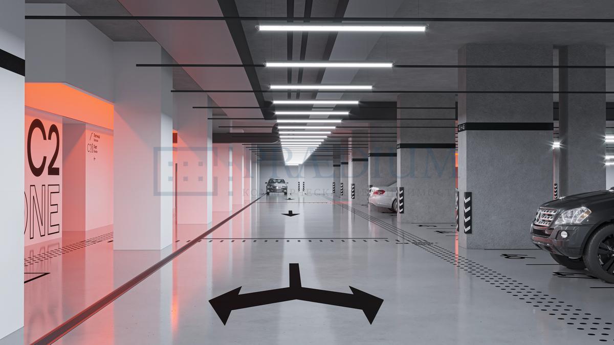 Продам торговое помещение в Москве, д 3