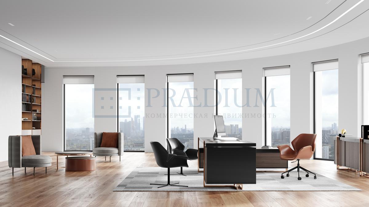 Сдается офис в Москве, д 3