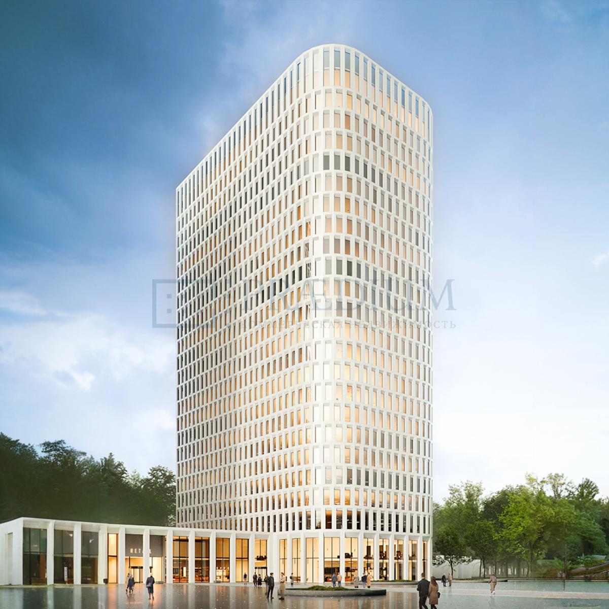 Сдается офис в Москве, д 3