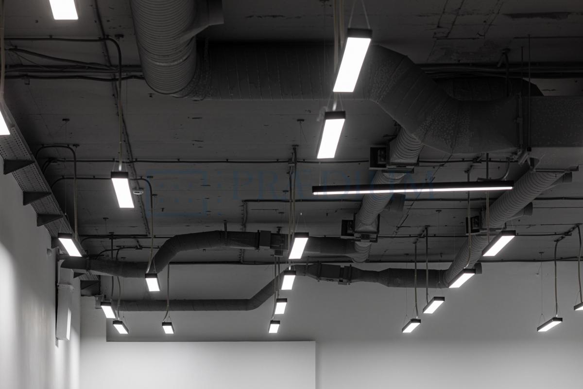 Сдается торговое помещение в Москве, д 9