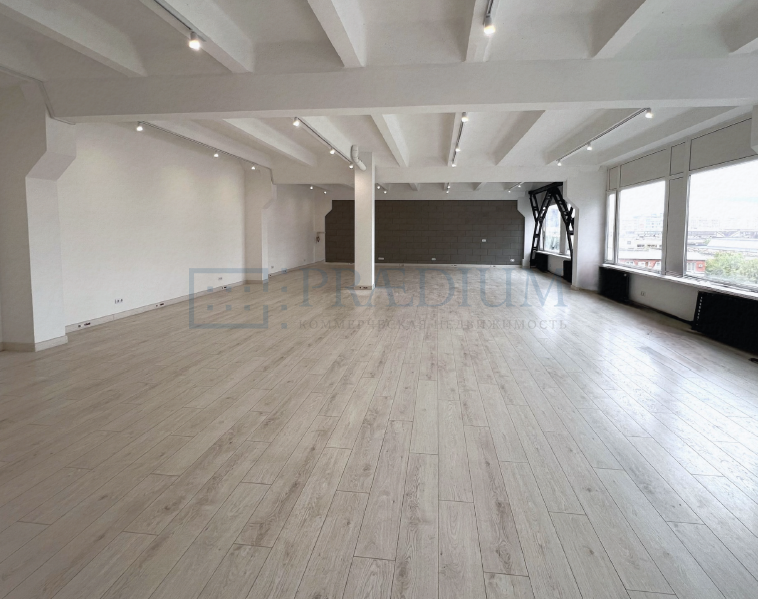 Продам офис в Москве, д 27 стр 6