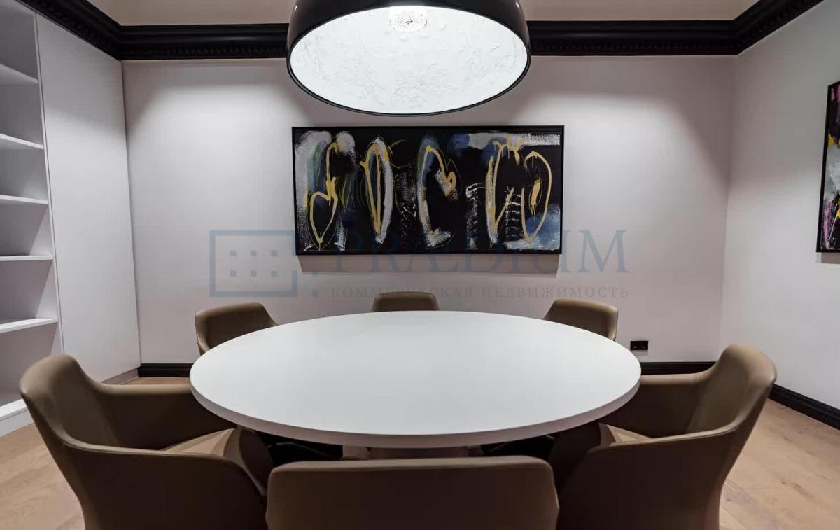 Продам офис в Москве, д 3 стр 5